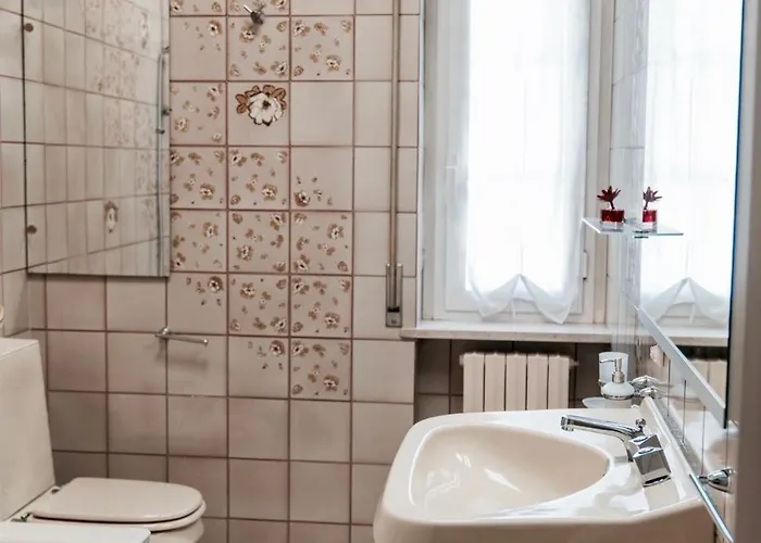 Essenza Maison Apartment *