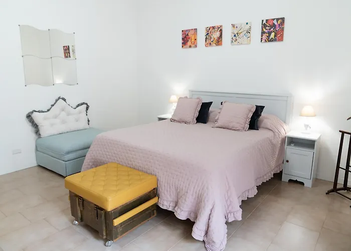 Essenza Maison Apartment Pescara