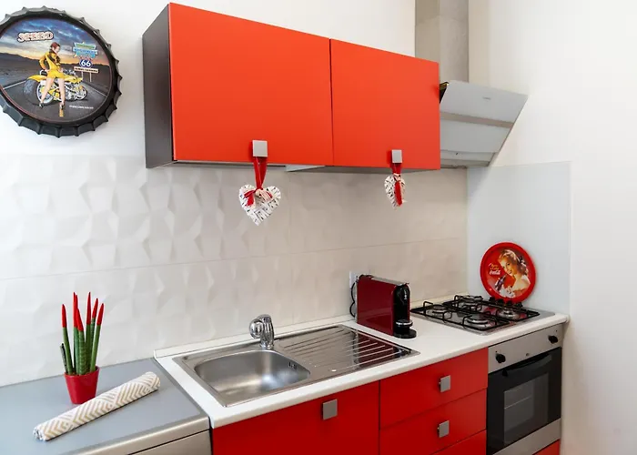 Essenza Maison * Pescara