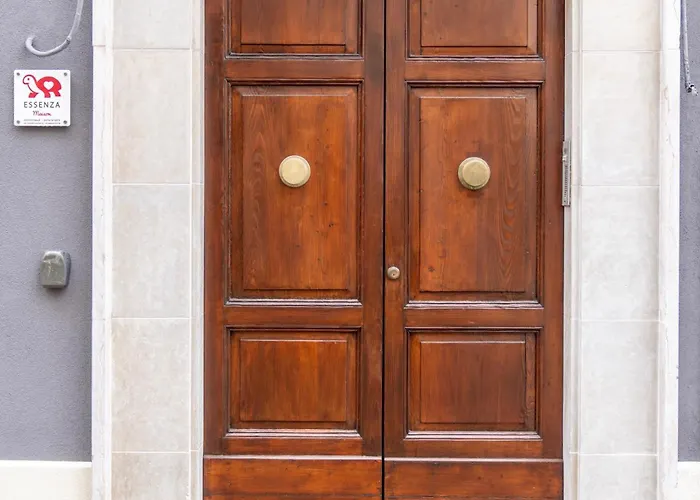 Essenza Maison Daire