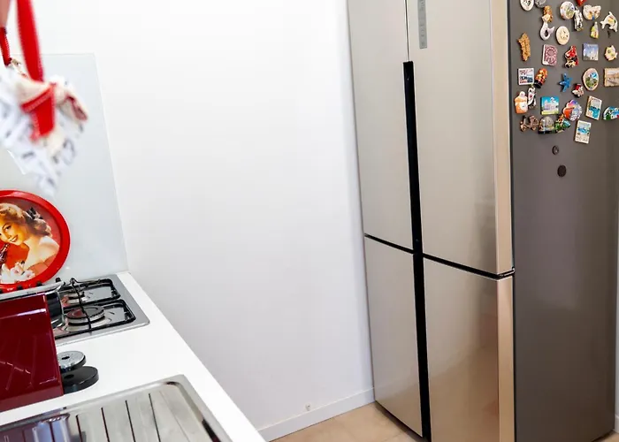 Apartmán Essenza Maison