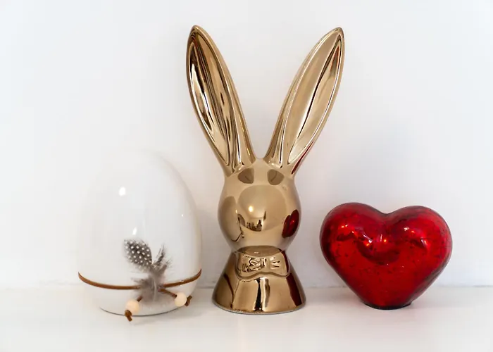 Apartment Essenza Maison *