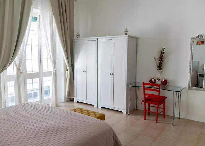 Apartment Essenza Maison